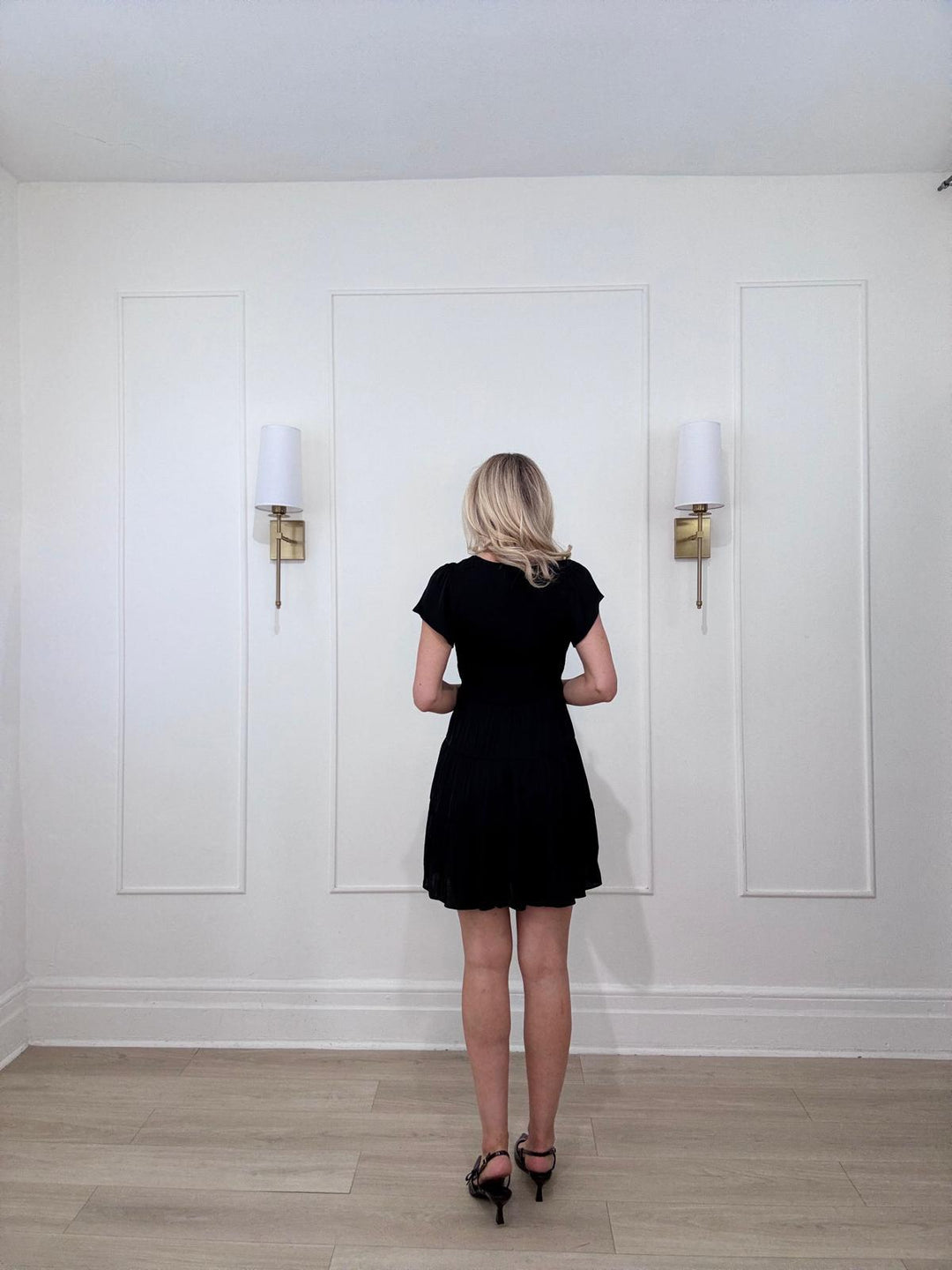 8260202 DRESS