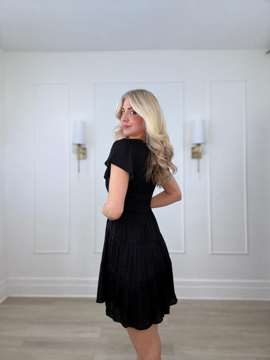 8260202 DRESS