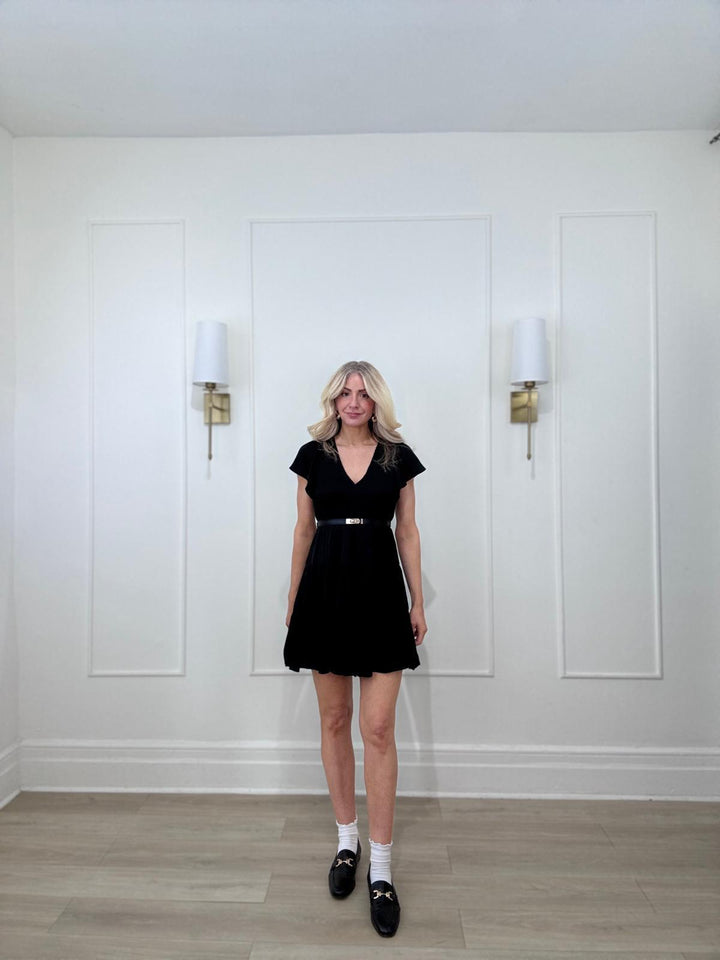 8260202 DRESS