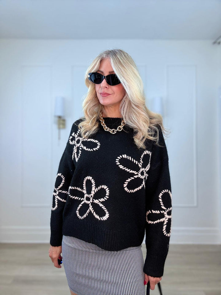 8260044 SWEATER