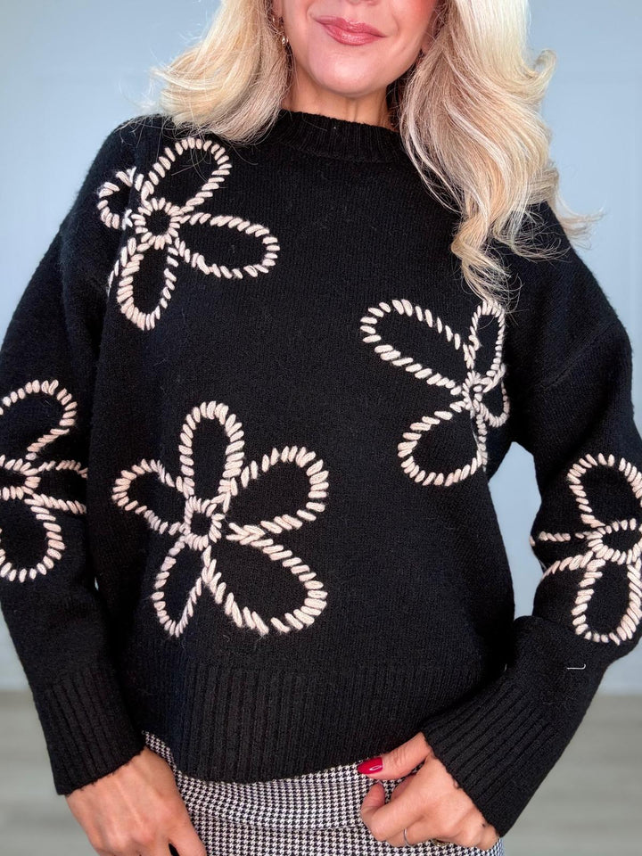 8260044 SWEATER