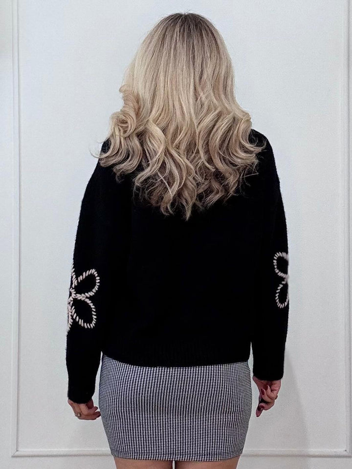 8260044 SWEATER