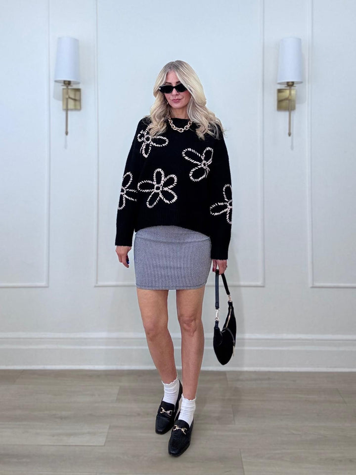 8260044 SWEATER