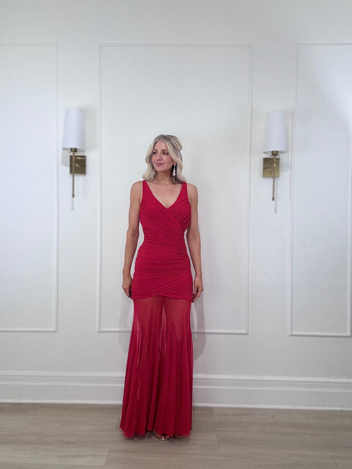 8260167 DRESS