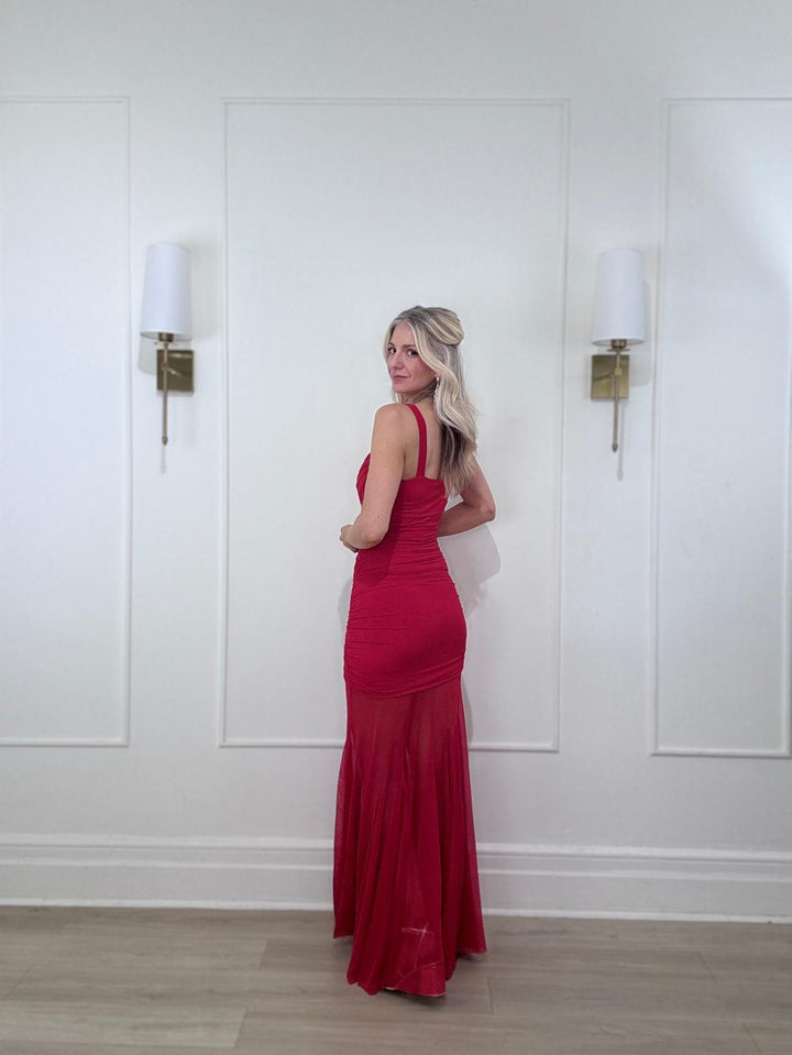 8260167 DRESS