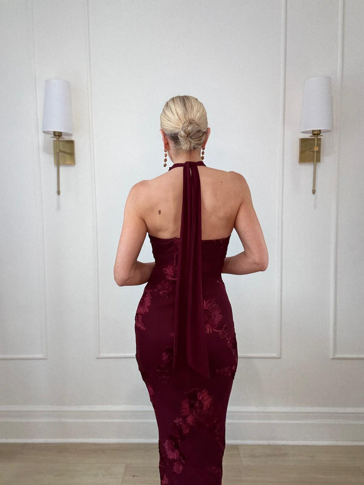 8260227 DRESS