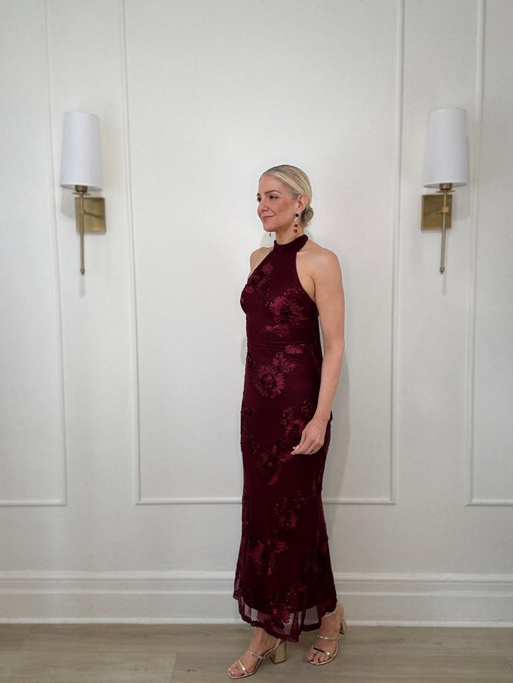 8260227 DRESS