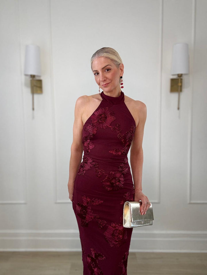 8260227 DRESS