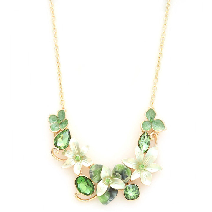 4240195 NECKLACE