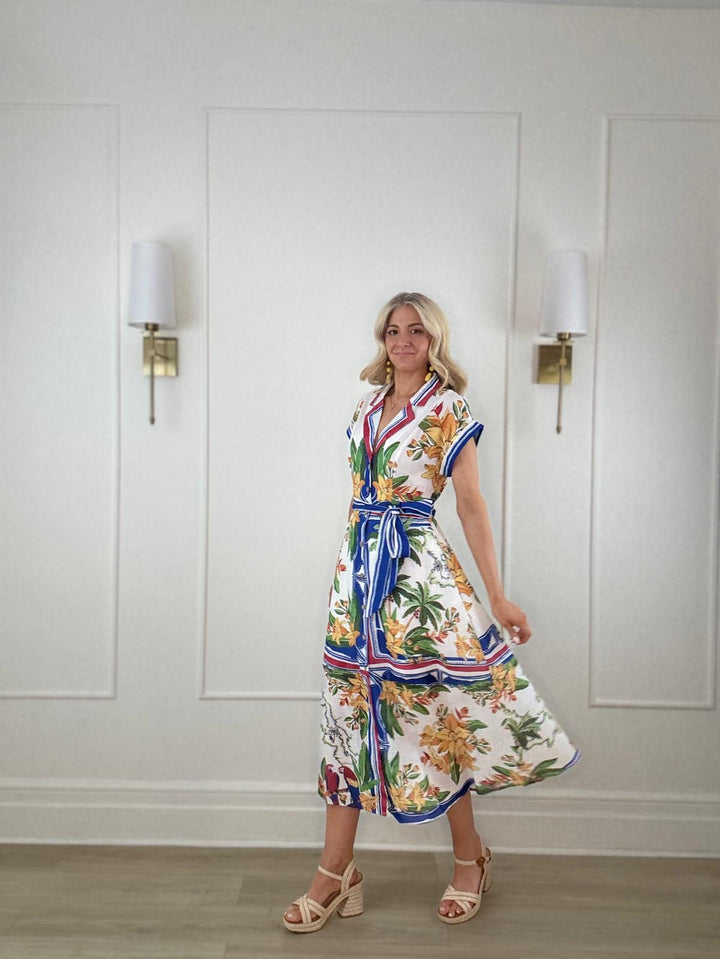 4260009 DRESS