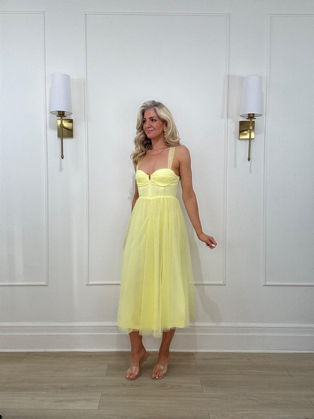4260165 DRESS