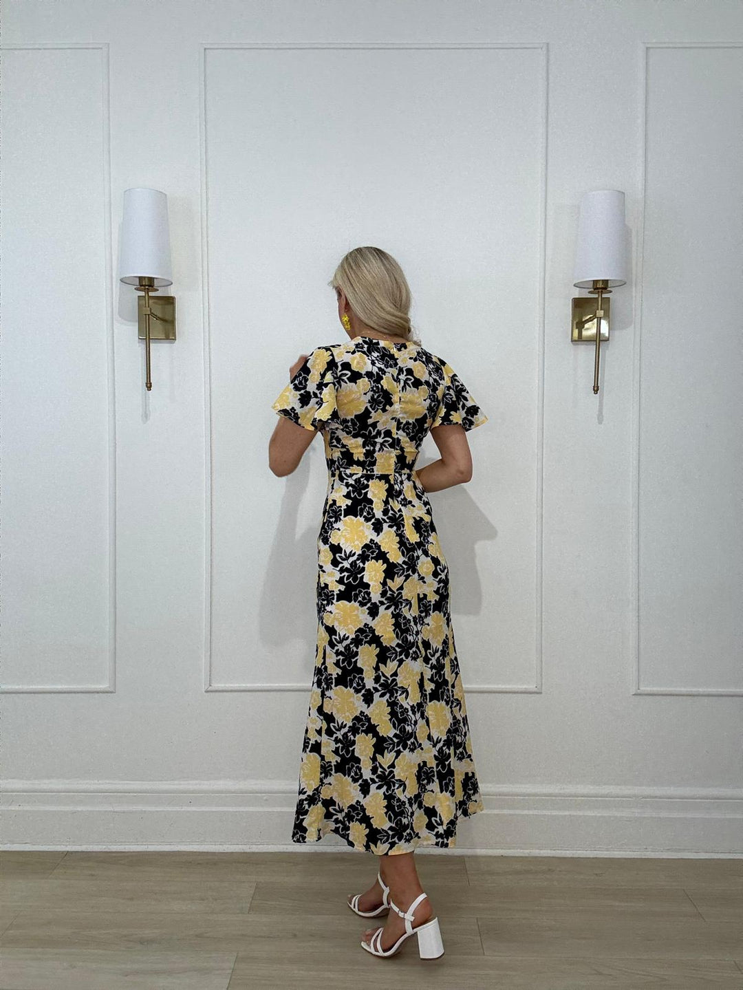 4260166 DRESS