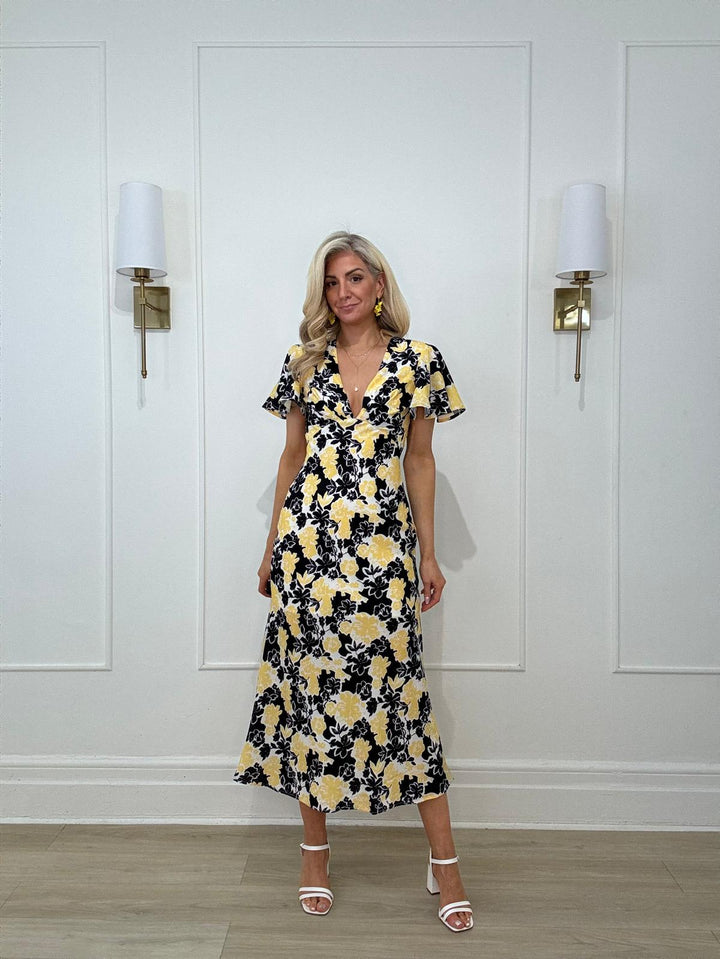 4260166 DRESS