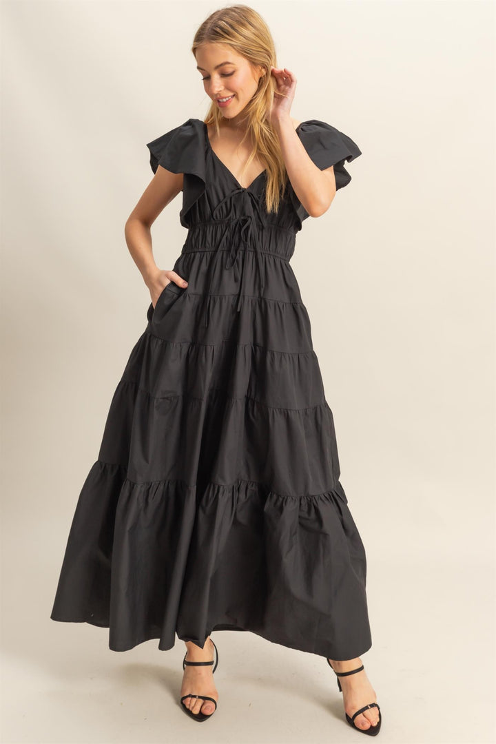 3250113 DRESS