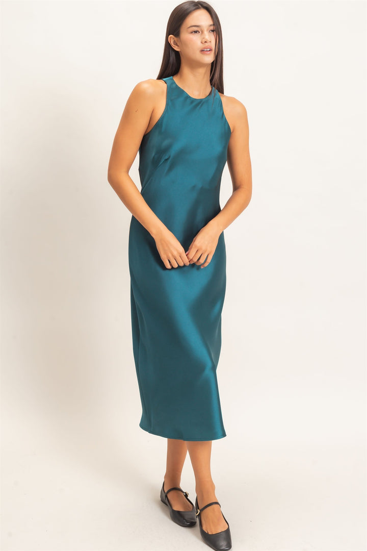 8260127 DRESS