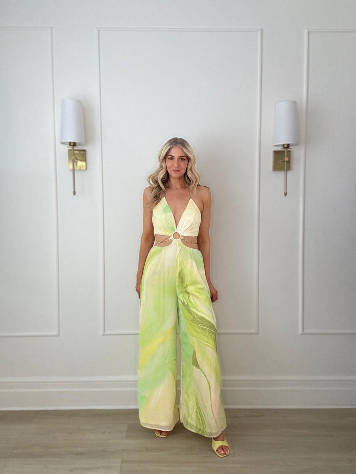 4260142 JUMPSUIT