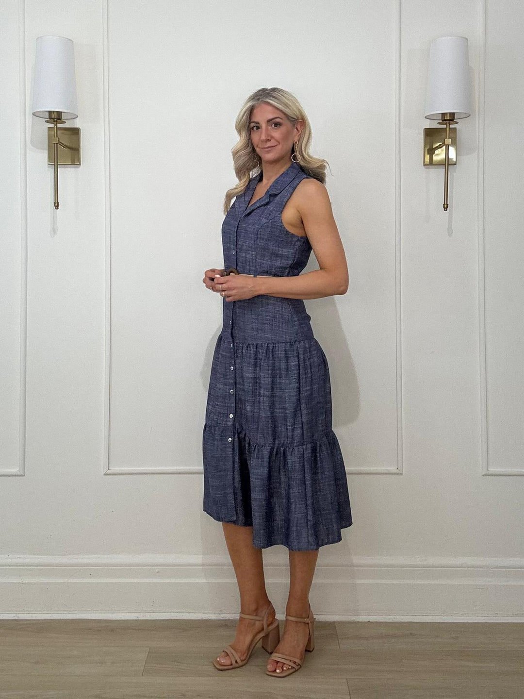 4260096 DRESS