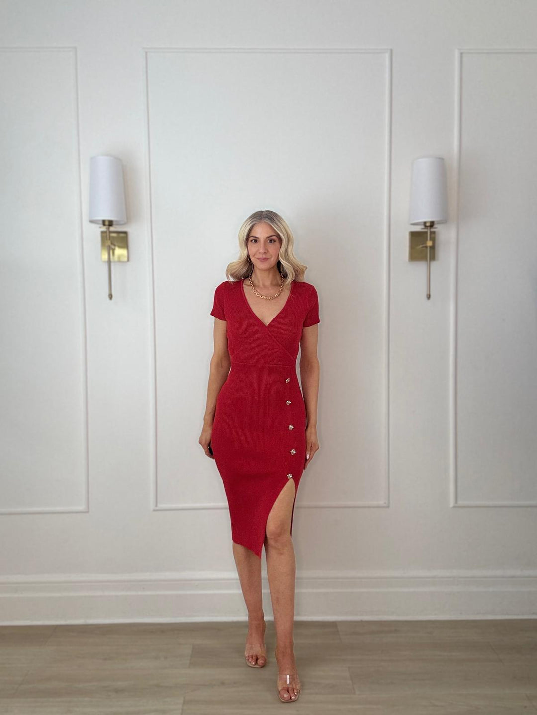 4260126 DRESS