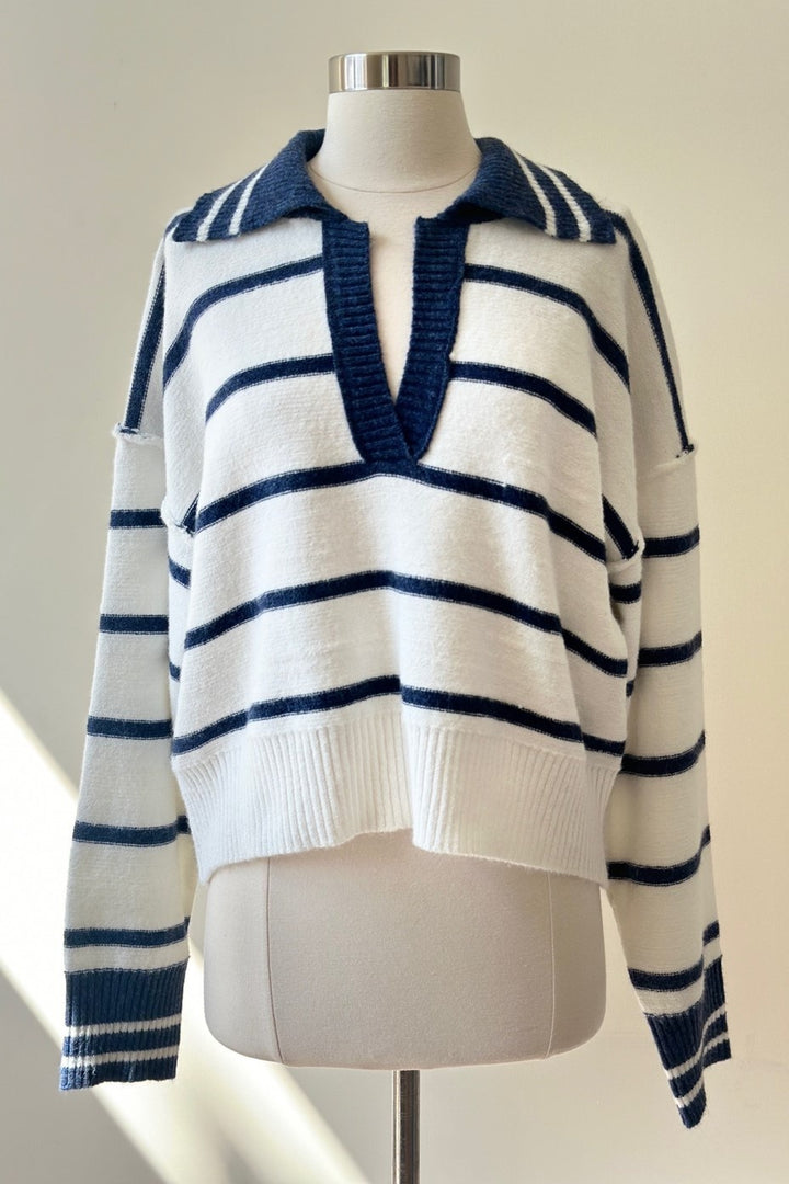 1250013 SWEATER