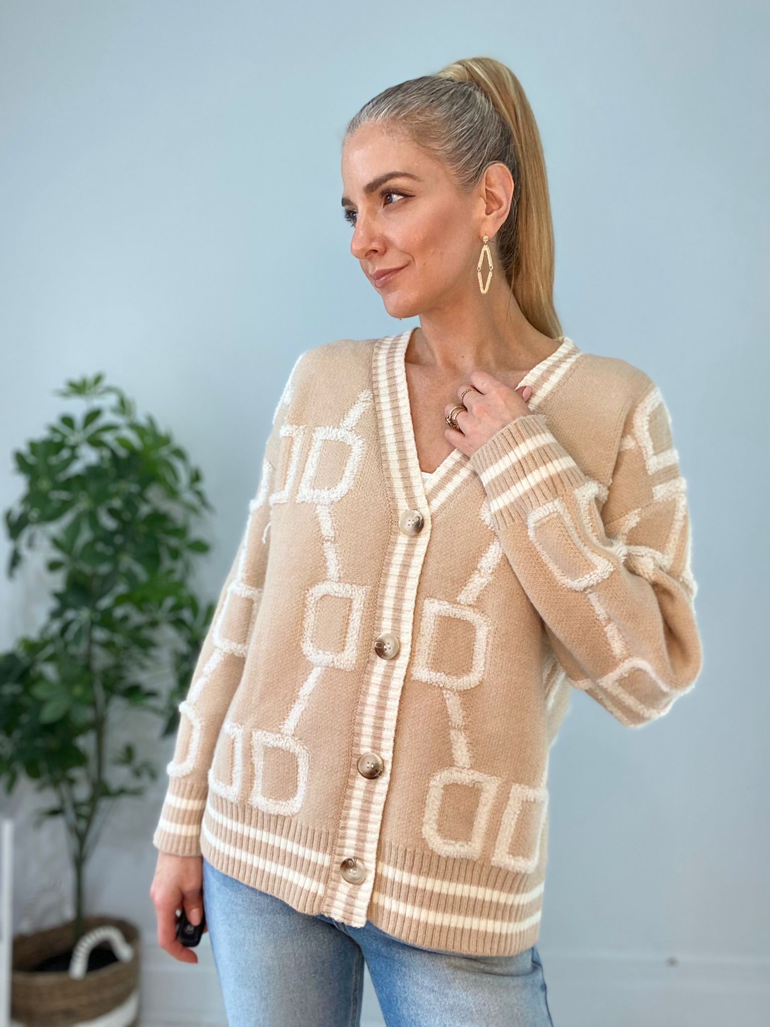 8230129 CARDIGAN