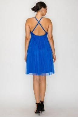 8260094 DRESS