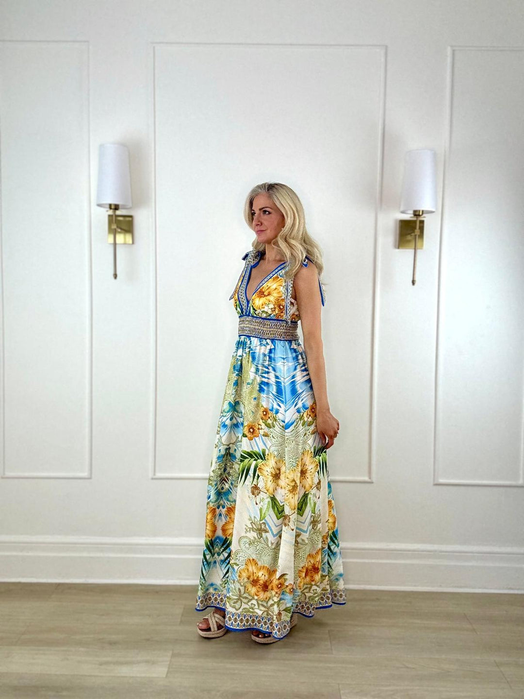 4260031 DRESS