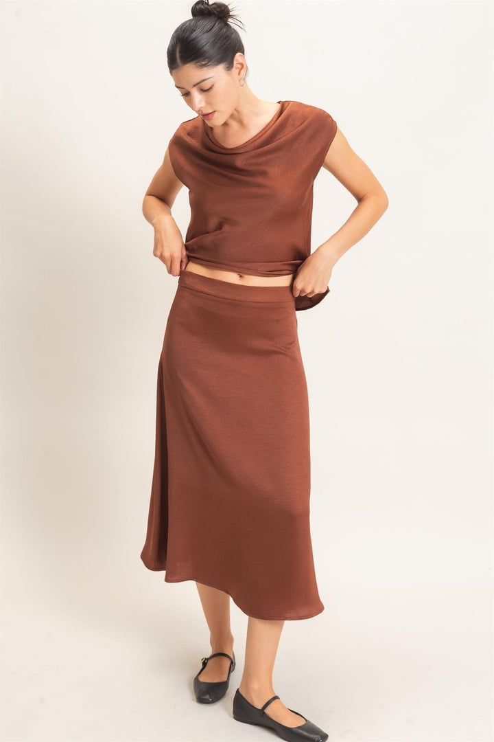 8260139 SKIRT