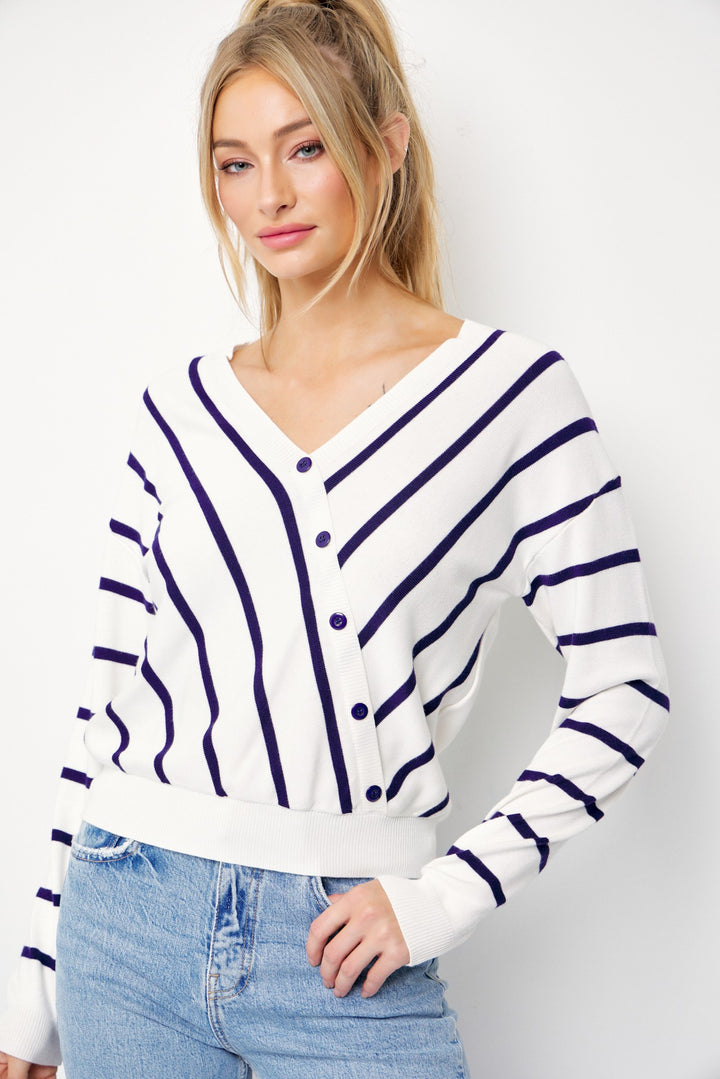 3250163 KNIT TOP