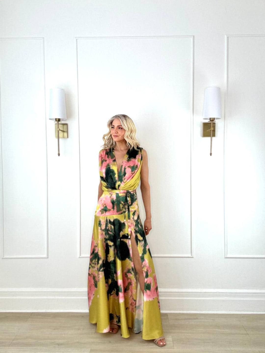4260273 DRESS