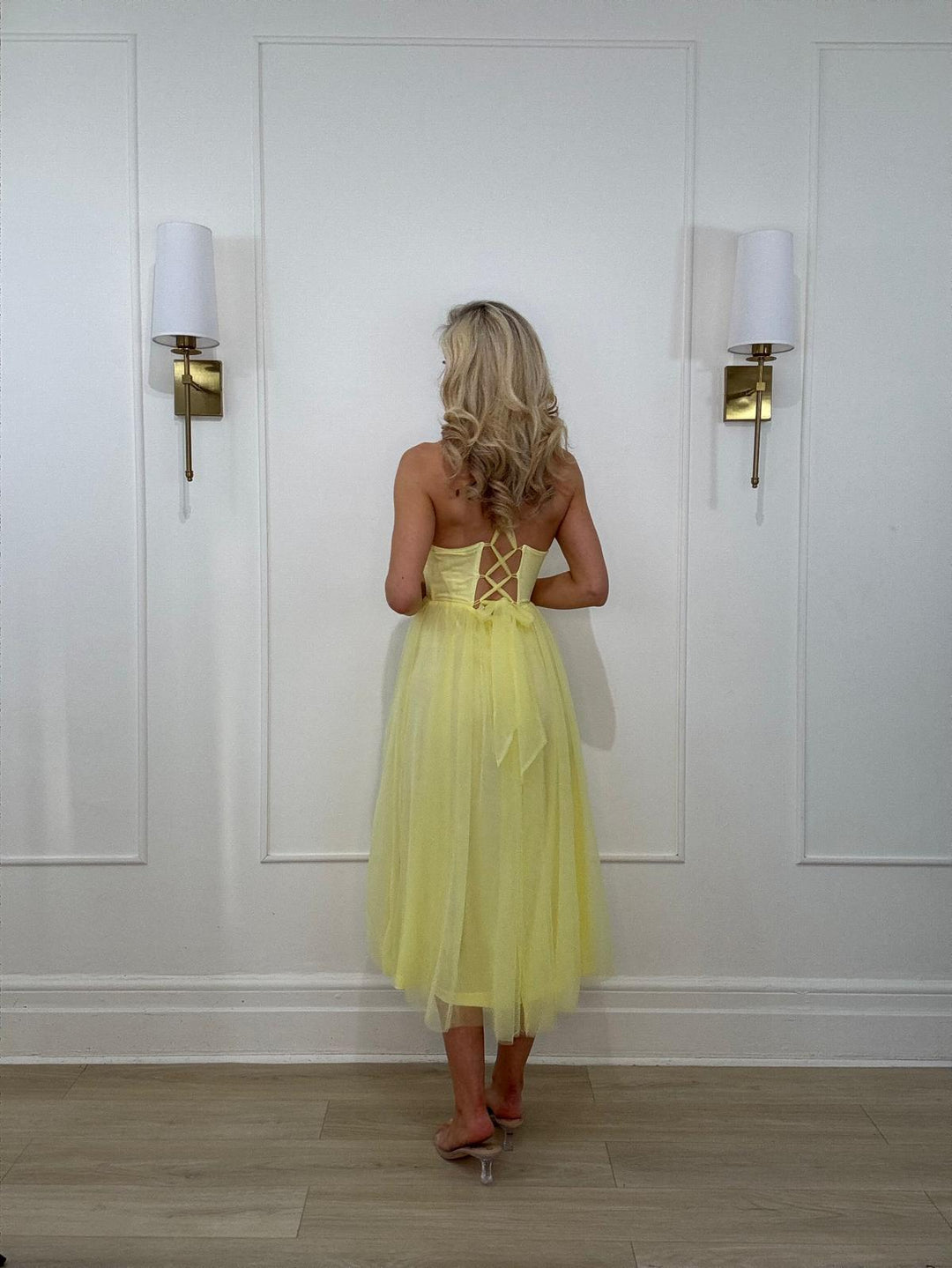 4260165 DRESS
