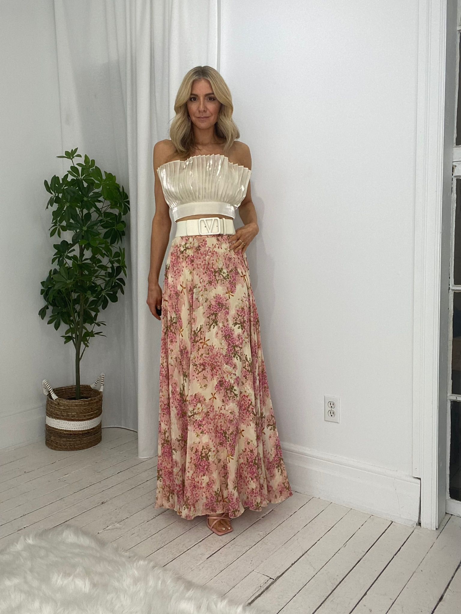 6230055 SKIRT
