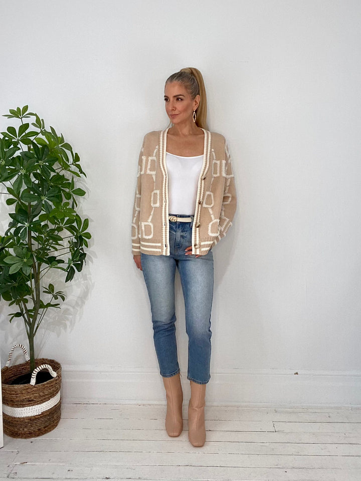 8230129 CARDIGAN