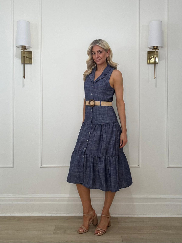 4260096 DRESS