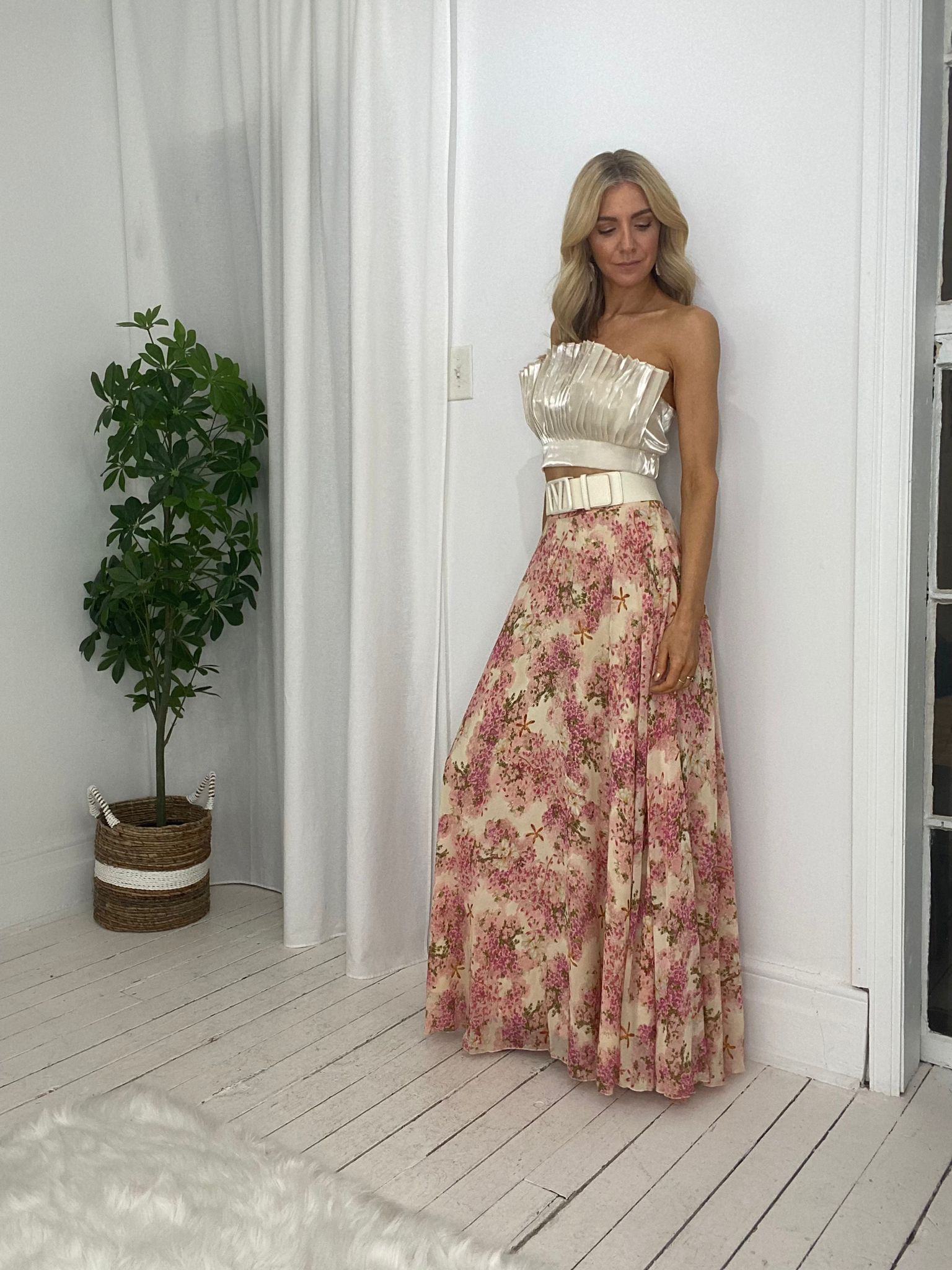 6230055 SKIRT