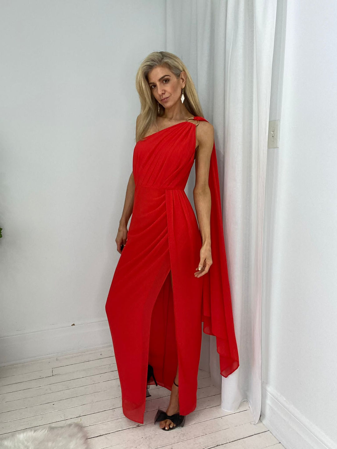 6230137 DRESS
