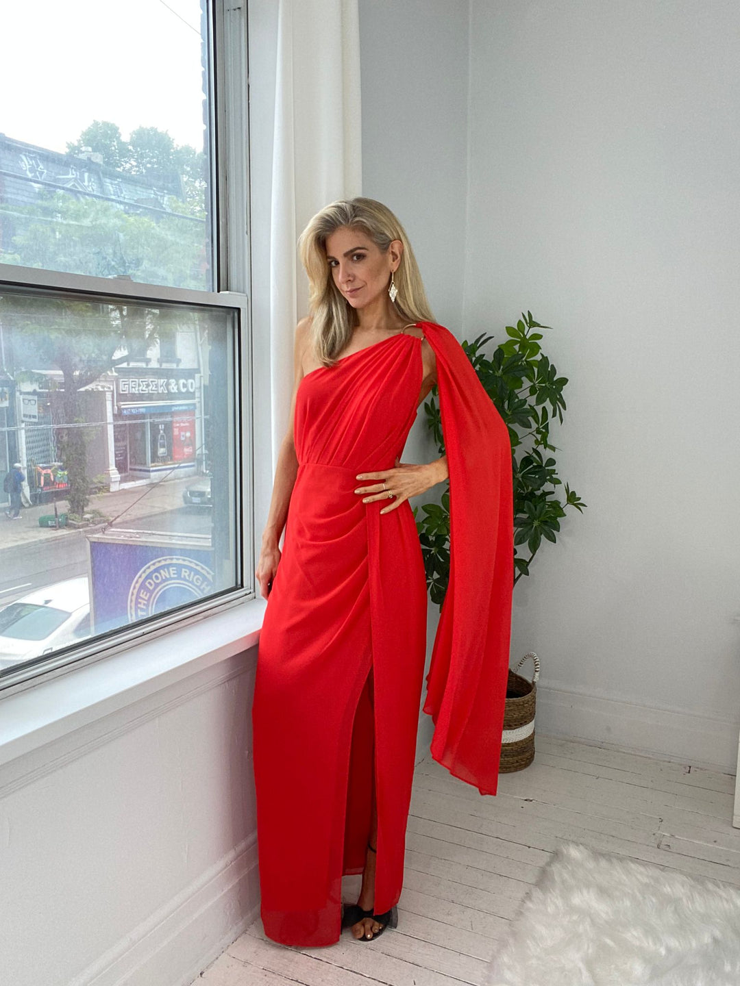 6230137 DRESS