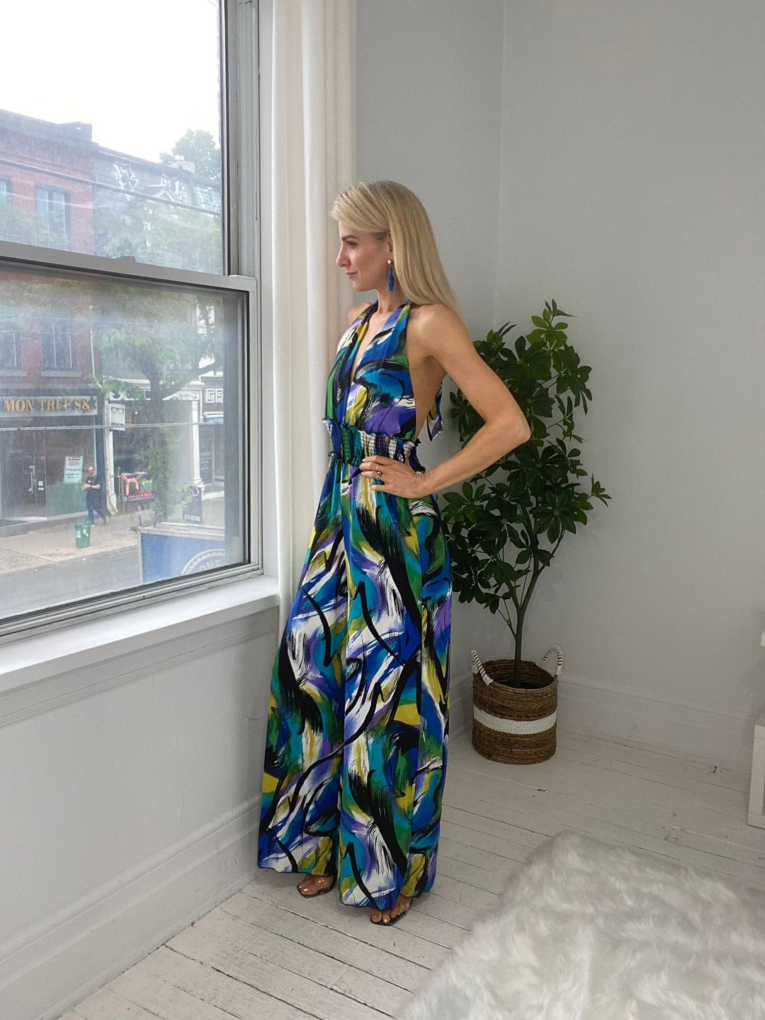 6230072 JUMPSUIT