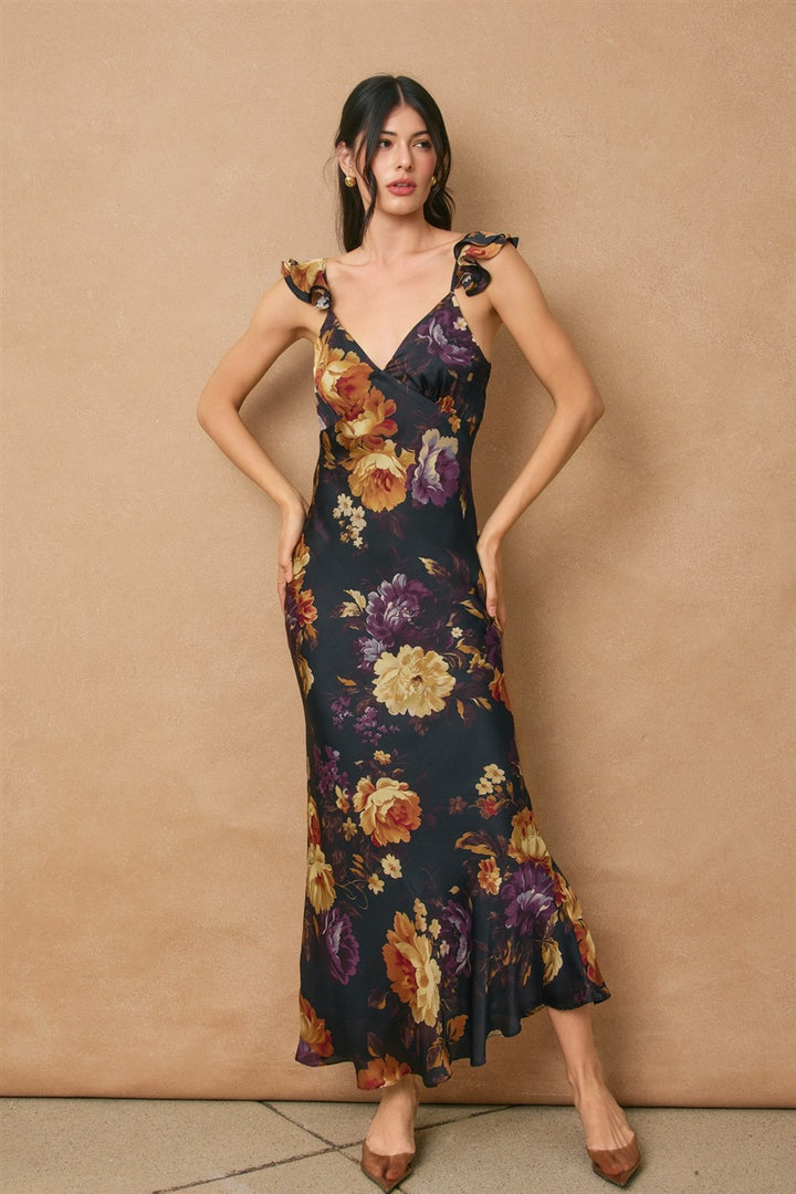 8260059 DRESS