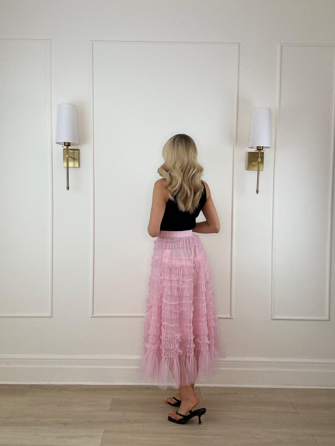 4260214 SKIRT