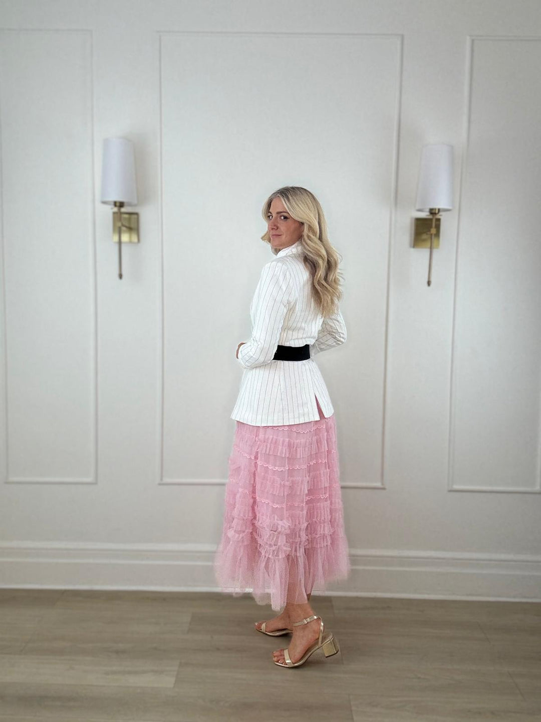 4260214 SKIRT