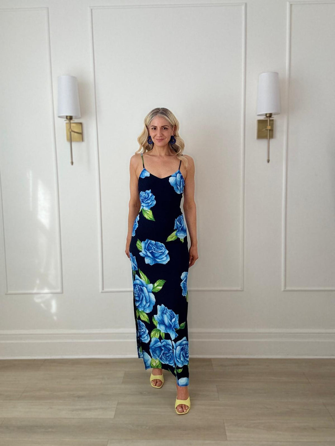 4260283 DRESS