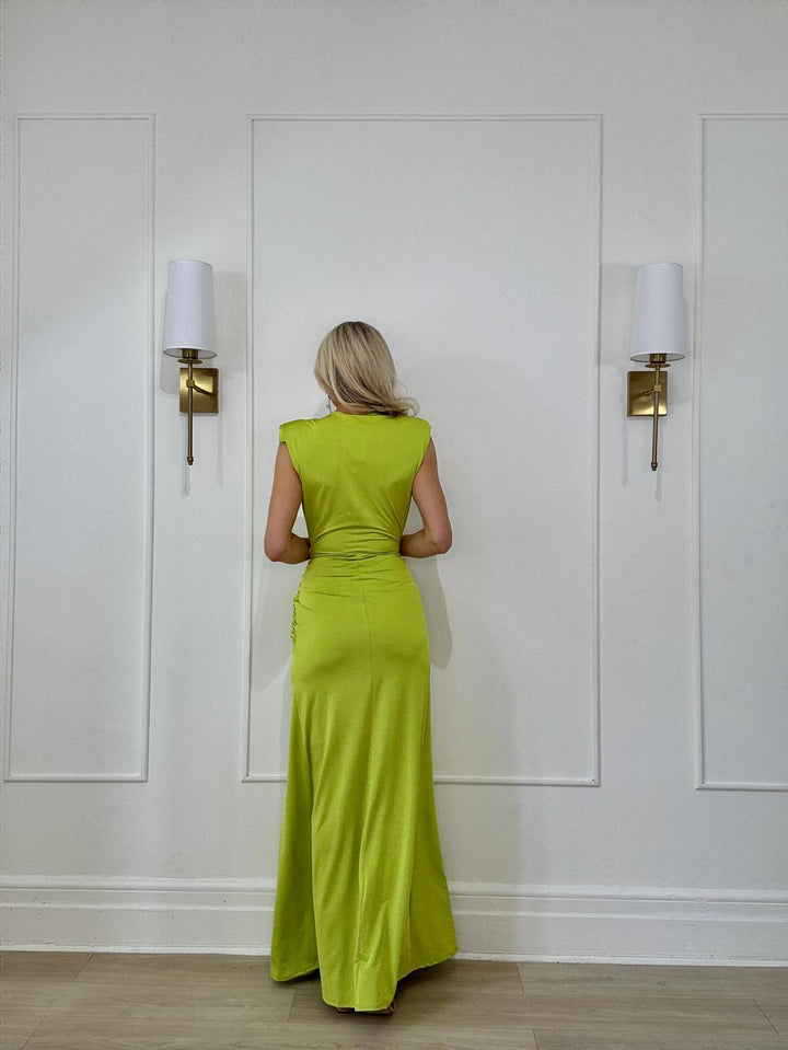 4260252 DRESS