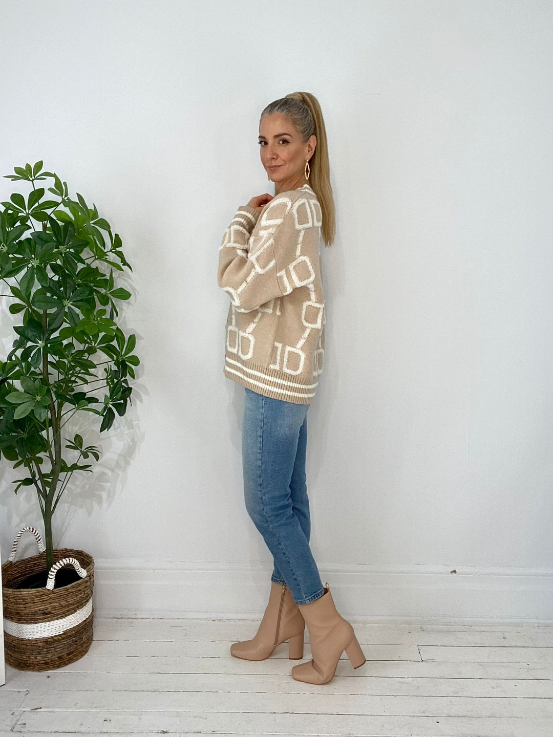 8230129 CARDIGAN