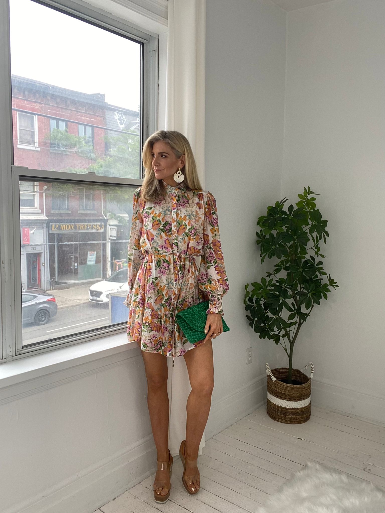 6230198 DRESS
