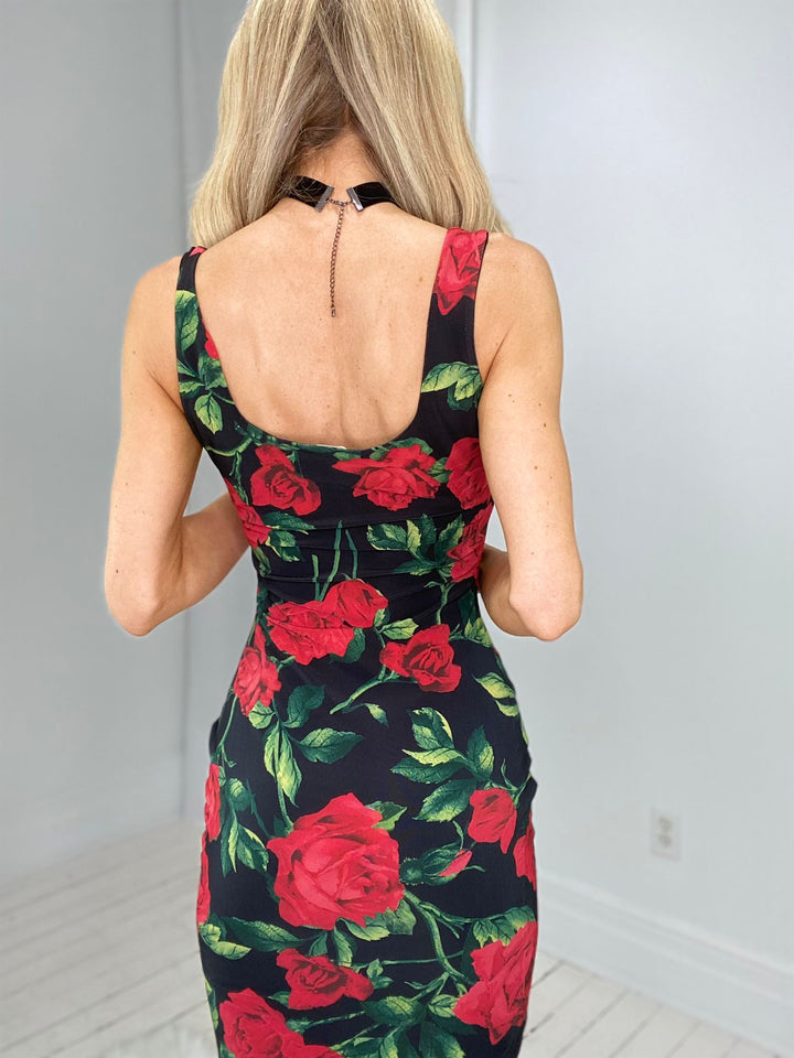 6230042 DRESS