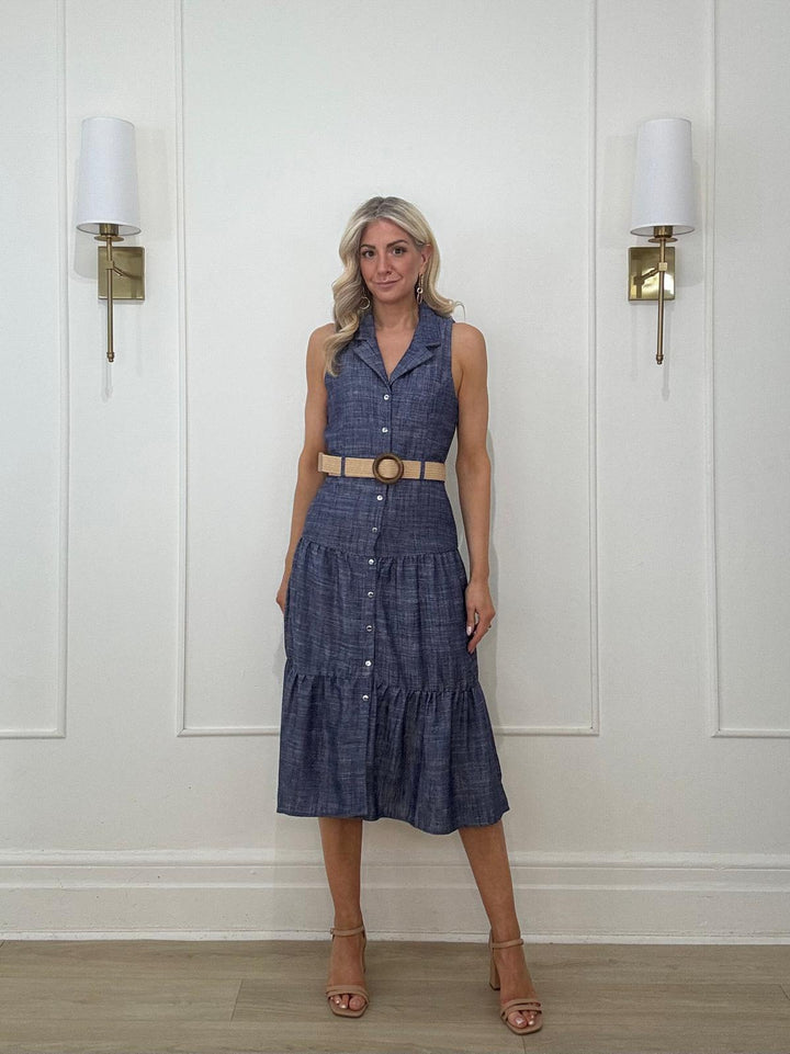 4260096 DRESS