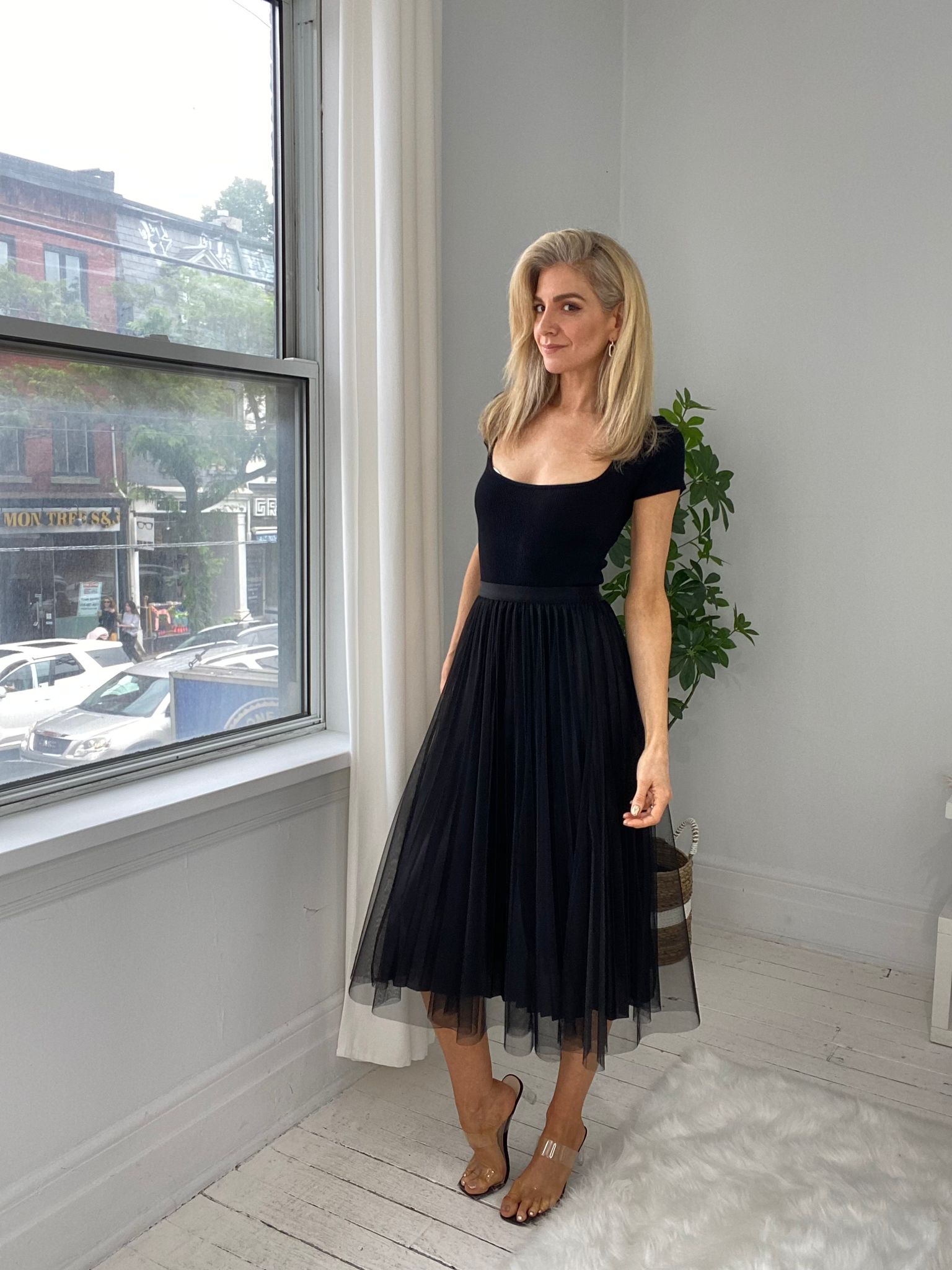 6230200 SKIRT