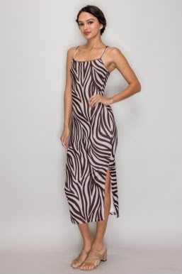8260095 DRESS