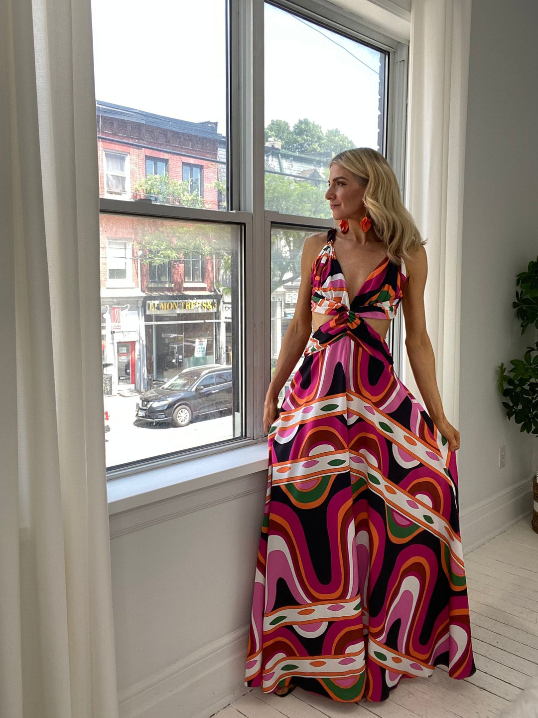 6230141 DRESS
