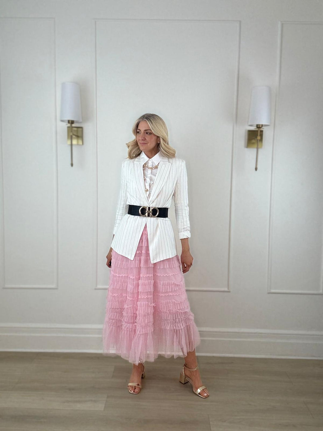 4260214 SKIRT
